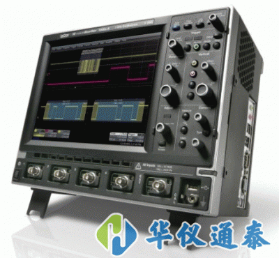 美国LECROY(力科) WS44Xs-A 数字示波器