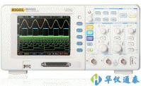 美国RIGOL(普源) DS1052D示波器
