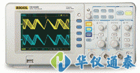 美国RIGOL(普源) DS1052E 数字示波器