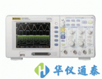 美国RIGOL(普源) DS1022D 数字示波器