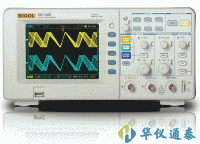 美国RIGOL(普源) DS1102E 数字示波器