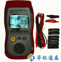 美国AMPROBE(安博) AMB-25绝缘测试仪