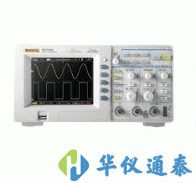 美国RIGOL(普源) DS1062 数字示波器