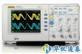 美国RIGOL(普源) DS1102 数字示波器