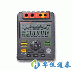 美国AMPROBE(安博) AMB-50绝缘电阻测试仪