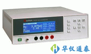 美国QuadTech LR2000微欧表