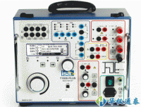 意大利ISA T1000 PLUS二次注入继电器测试装置