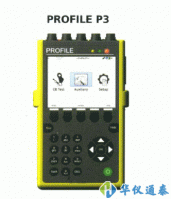 英国CAMLIN PROFILE P3断路器检测仪