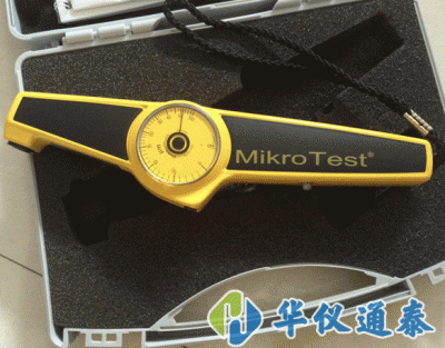 德国EPK MIMIKROTEST Ni50涂层测厚仪