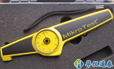 德国EPK MIKROTEST S10涂层测厚仪