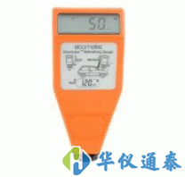 英国Elcometer 311汽车返工漆测厚仪