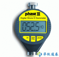 美国Phase II(菲思图) PHT-980 邵氏D型硬度计