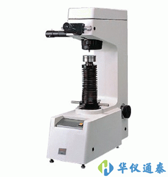 日本Mitutoyo(三丰) HV-114维式硬度计