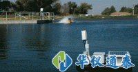 美国IN-situ® 水产业管理系统