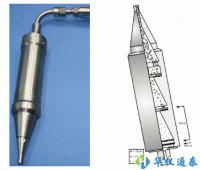 意大利AMS 烟尘PM10&PM2.5预分离器