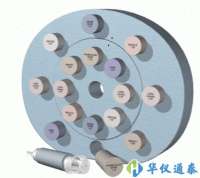 美国CIRS 062M电子密度模体