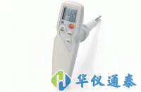 德国testo 205pH酸碱度/温度测量仪