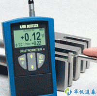 德国KD DEUTROMETER-3873磁场强度测量仪