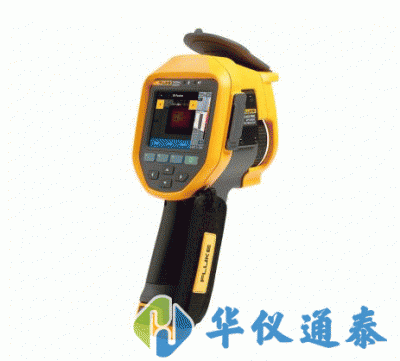 美国Fluke Ti450Pro红外热像仪