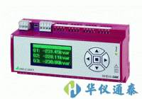 德国GMC-I SINEAX CAM强电参数智能电量分析仪
