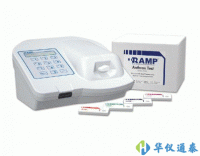 加拿大Response Biomedical RAMP生物反恐快速检测仪