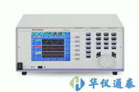德国GMC-I LMG450功率分析仪
