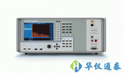 德国GMC-I LMG610双路径功率分析仪