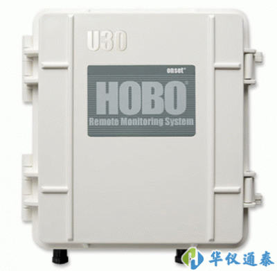 美国Onset HOBO U30-GSM通信环境数据监测方案