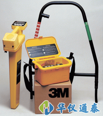 美国3M Dynatel™ 2273E电缆(光缆)外皮故障及路由探测仪