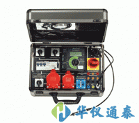 德国GMC-I METRATESTER 5+ 3P电器测试箱