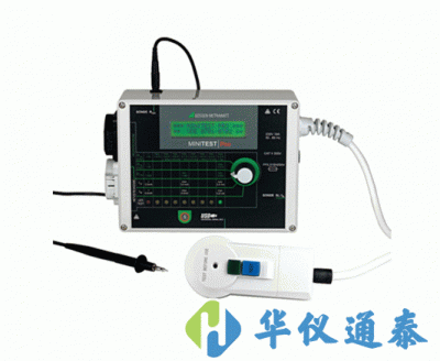 德国GMC-I MINITEST PRO安规测试仪