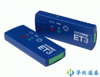 英国Datapaq ETE-313-153-2六通道专业炉温跟踪仪