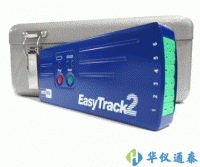 英国Datapaq EasyTrack2 ETE-254-112-1/2四通道炉温跟踪仪