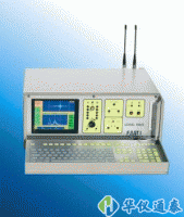 德国FAST LOKAL100新型多功能相关仪