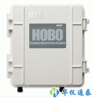 美国Onset HOBO U30-NRC小型自动气象记录仪便携式农业校园气象站