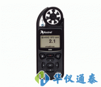 美国NK5000(Kestrel 5000)风速气象仪