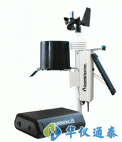 美国RainWise AgroMET便携式气象站