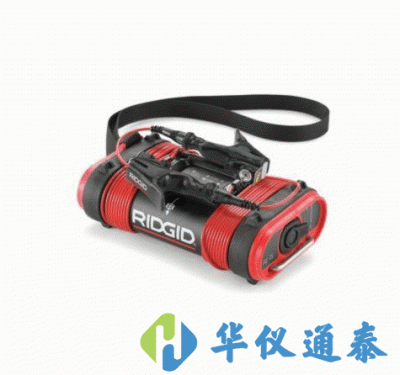 美国RIDGID NaviTrack Brick信号发生器