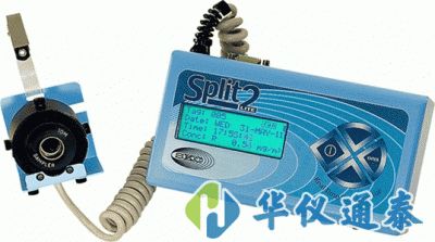 美国SKC Split2粉尘检测仪