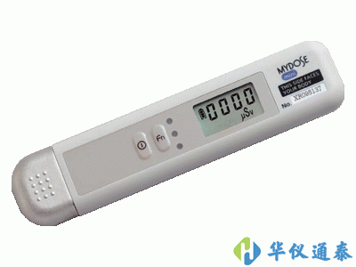 日本ALOKA PDM-222宽量程γ(X)个人剂量计
