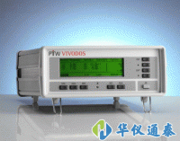 德国PTW In-vivo Dosimetry剂量计系统