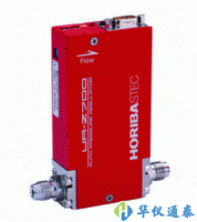 日本Horiba STEC UR-714气体质量流量控制器