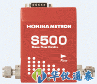 日本Horiba S500气体质量流量控制器