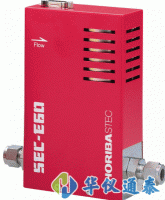 日本Horiba SEC-E60气体质量流量控制器