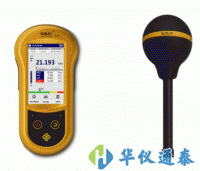 德国COLIY E300电磁场强度分析仪(选配EP6000探头)