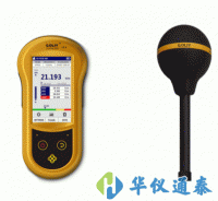 德国COLIY E300电磁场强度分析仪(选配EP0350探头)