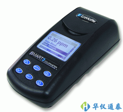 美国Lamotte Smart3 比色计