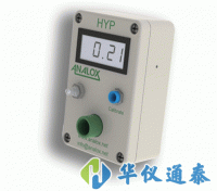英国ANALOX HYP-MO2HBYY03氧气分析仪
