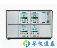 英国ANALOX SDA-CO一氧化碳分析仪