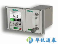 英国ANALOX SDA-CO2二氧化碳分析仪